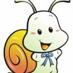 智能小蝸