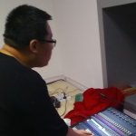 wushixiong的第一個設備