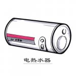 熱水器