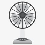 電風扇