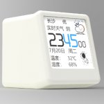 桌面時鐘1