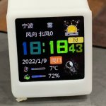 姐姐d氣象預報