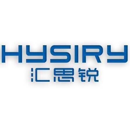 匯思銳logo